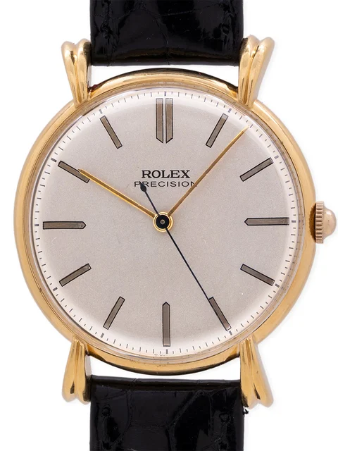 Rolex Rolex 70504 kol saati