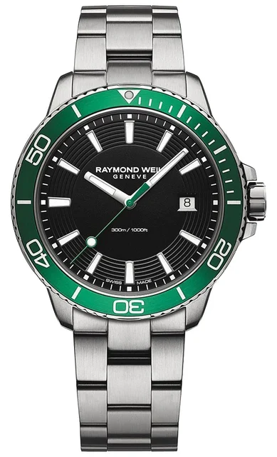 Raymond Weil Tango 8260-ST7-20001 kol saati