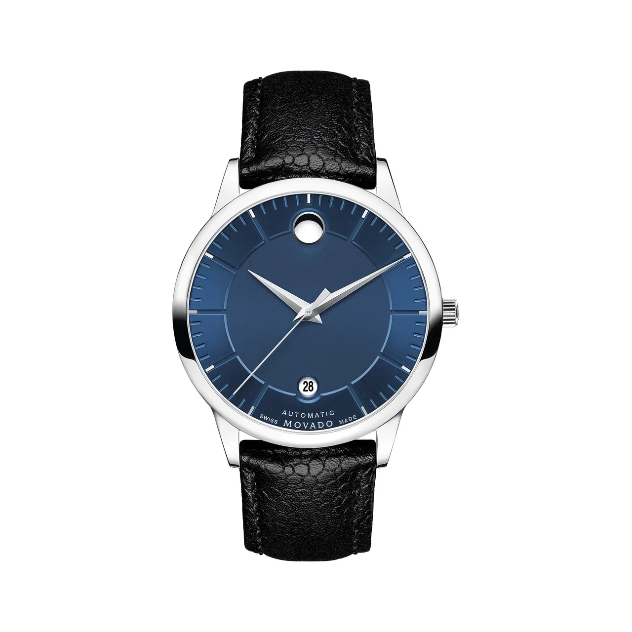 Movado Movado 607020M 40 mm kol saati
