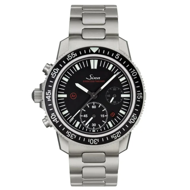 Sinn SIN-613.011+BM6130102S kol saati