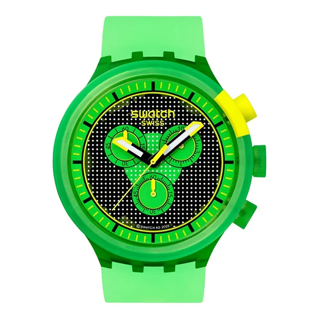 Swatch Swatch SB02G100 kol saati
