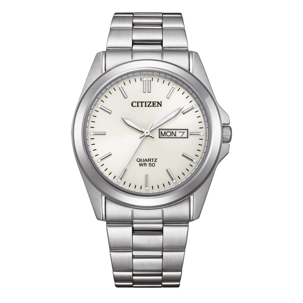 Citizen Citizen BF0581-54A 39 mm kol saati