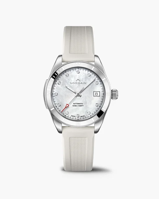 Norqain Adventure N1800.08S03.W01.R01 kol saati