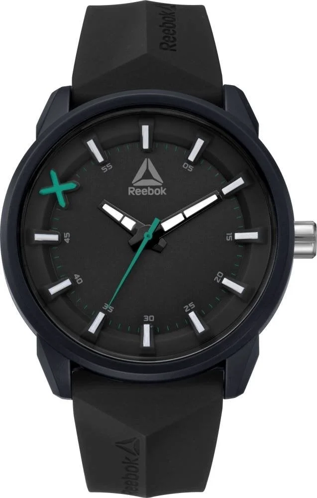 Reebok RD-DOD-G2-PBIB-BH 46 mm kol saati