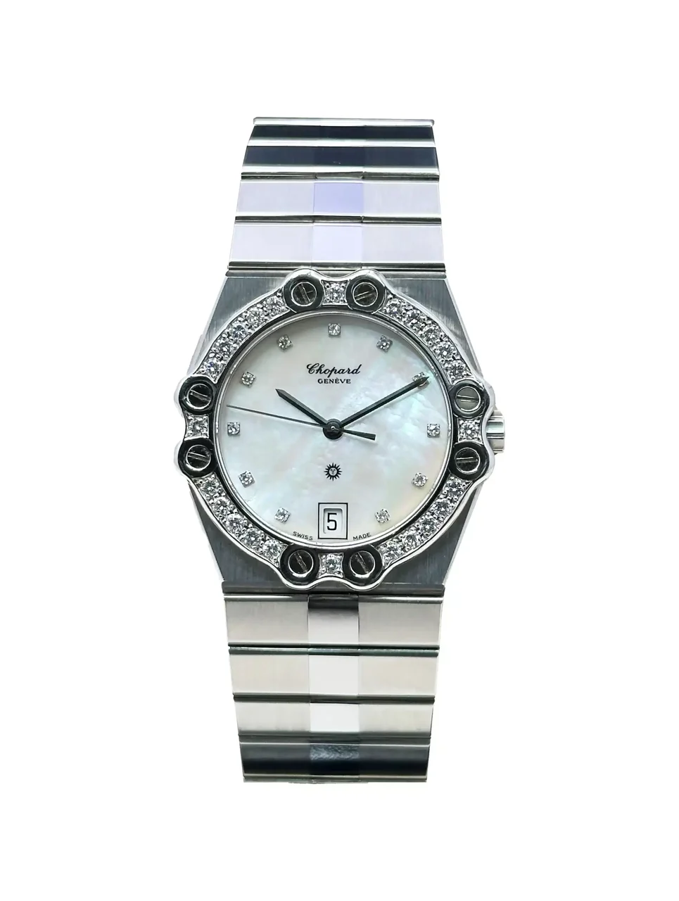 Chopard Chopard 8025 32 mm kol saati