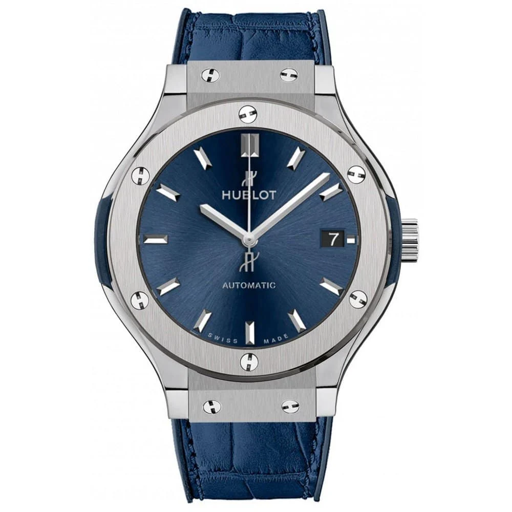 Hublot Classic Fusion 565.nx.7170.lr 38 mm kol saati