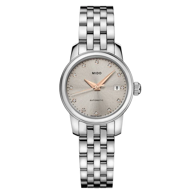 Mido Baroncelli Twenty Five M039.007.11.076.00 kol saati