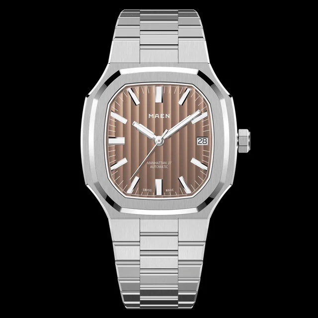 MAEN Watches Manhattan 37 - M2.1.3 kol saati