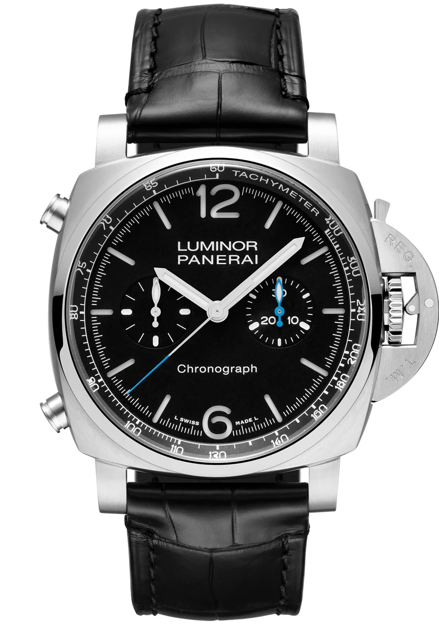 Panerai Luminor 300339 44 mm kol saati