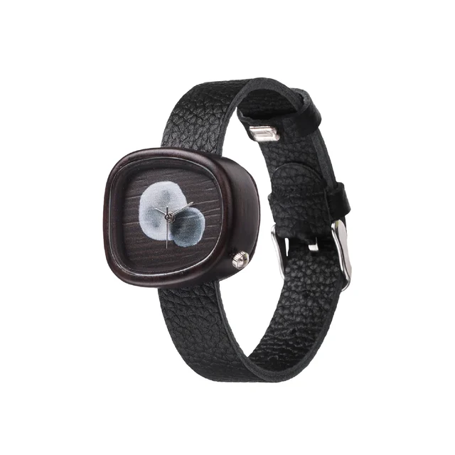 Woodka Watch 007-WPK kol saati