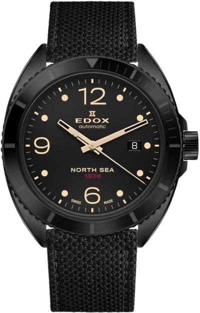 EDOX Edox ED408 44 mm kol saati