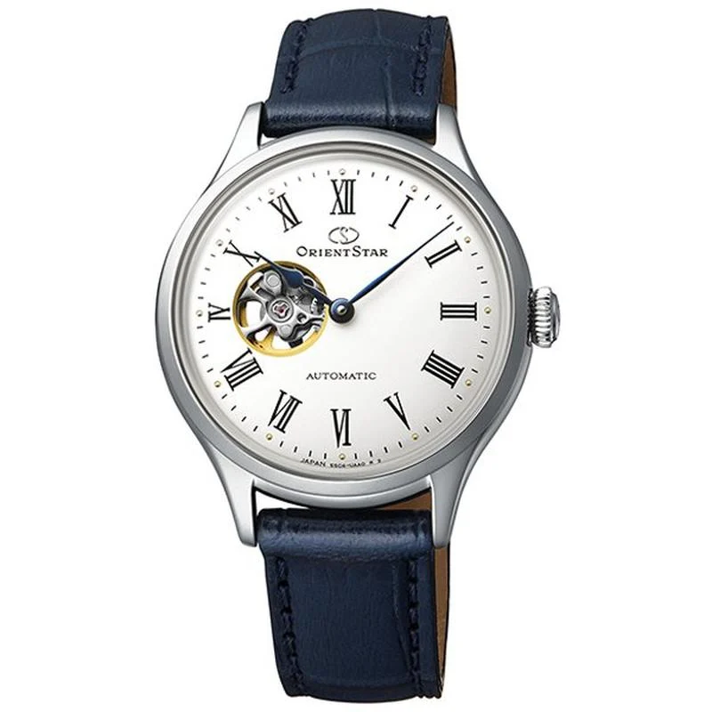 Orient Star Classic RK-ND0005S 46 mm kol saati