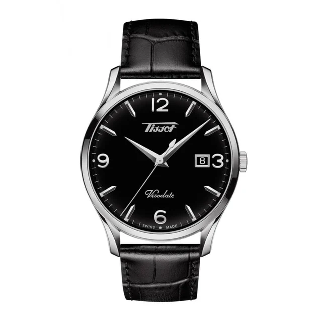 Tissot Tissot T1184101605700 kol saati