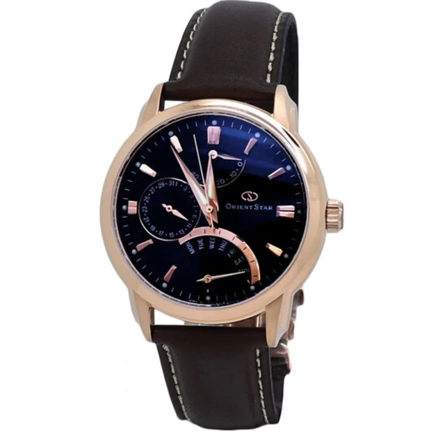 Orient SDE00003B0 kol saati