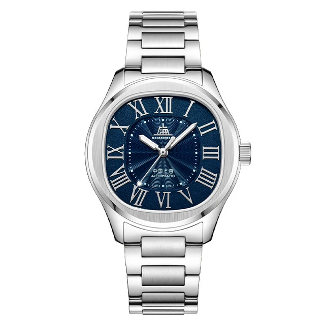Shanghai Watch Legacy S5111.1807.014.28 kol saati