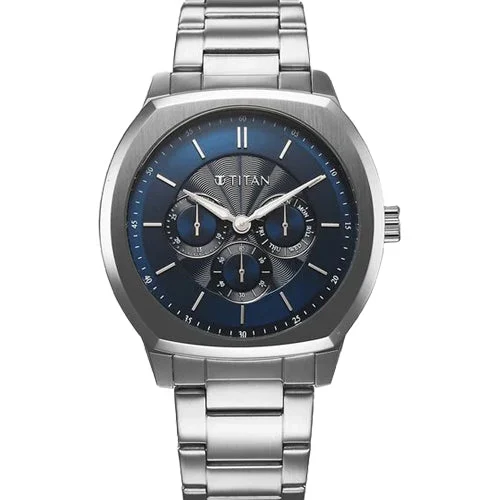 Titan Regalia 90213SM01 kol saati