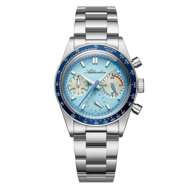 addiesdive addiesdive AD2539-5 kol saati
