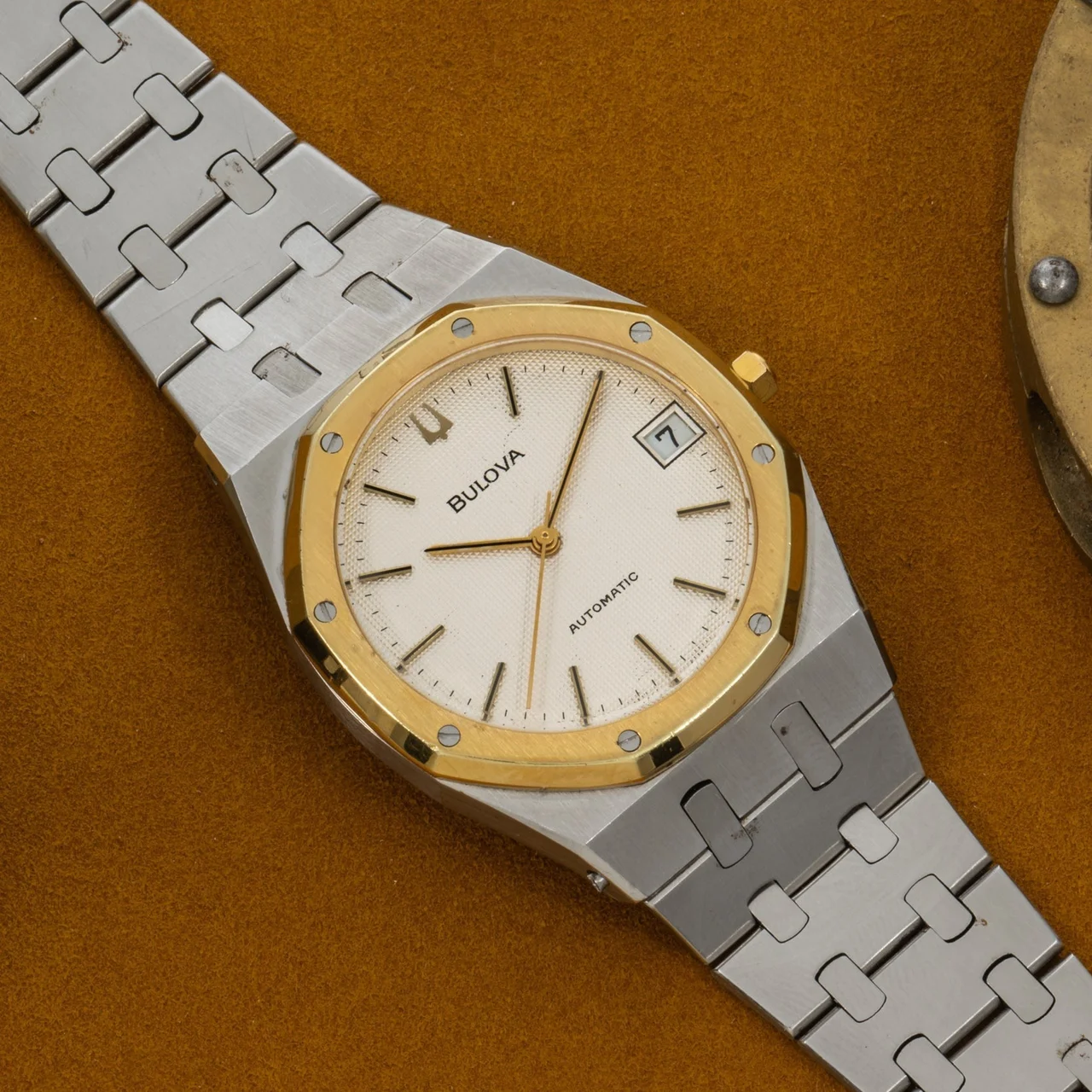 Bulova Bulova 40991273 35 mm kol saati