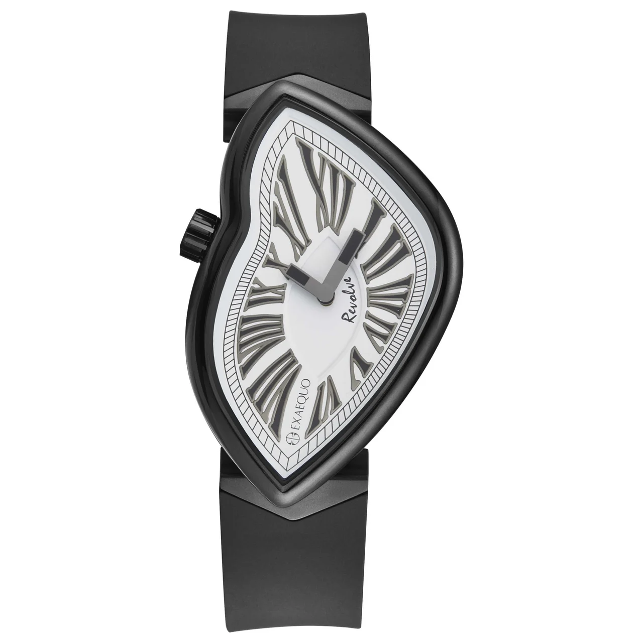 Exaequo Revolve Watch EX0034.0002 kol saati