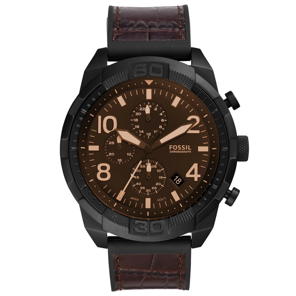 Fossil FFS5713 50 mm kol saati