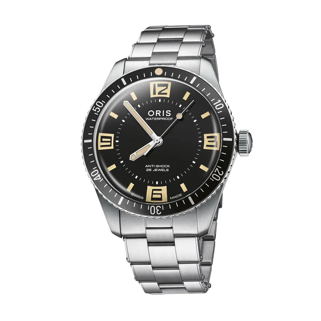 Oris Oris 17601272 kol saati