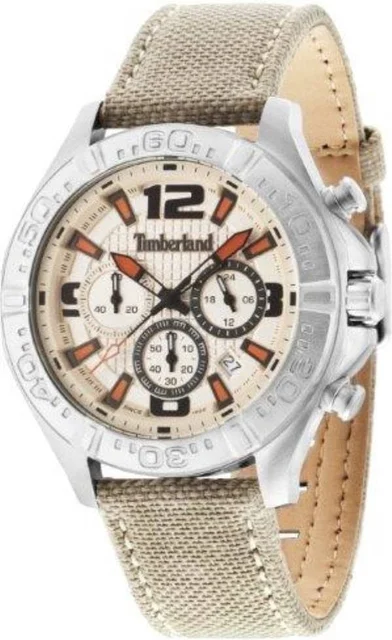 Timberland TBL.14655JS/07 TBL.14655JS-07 kol saati