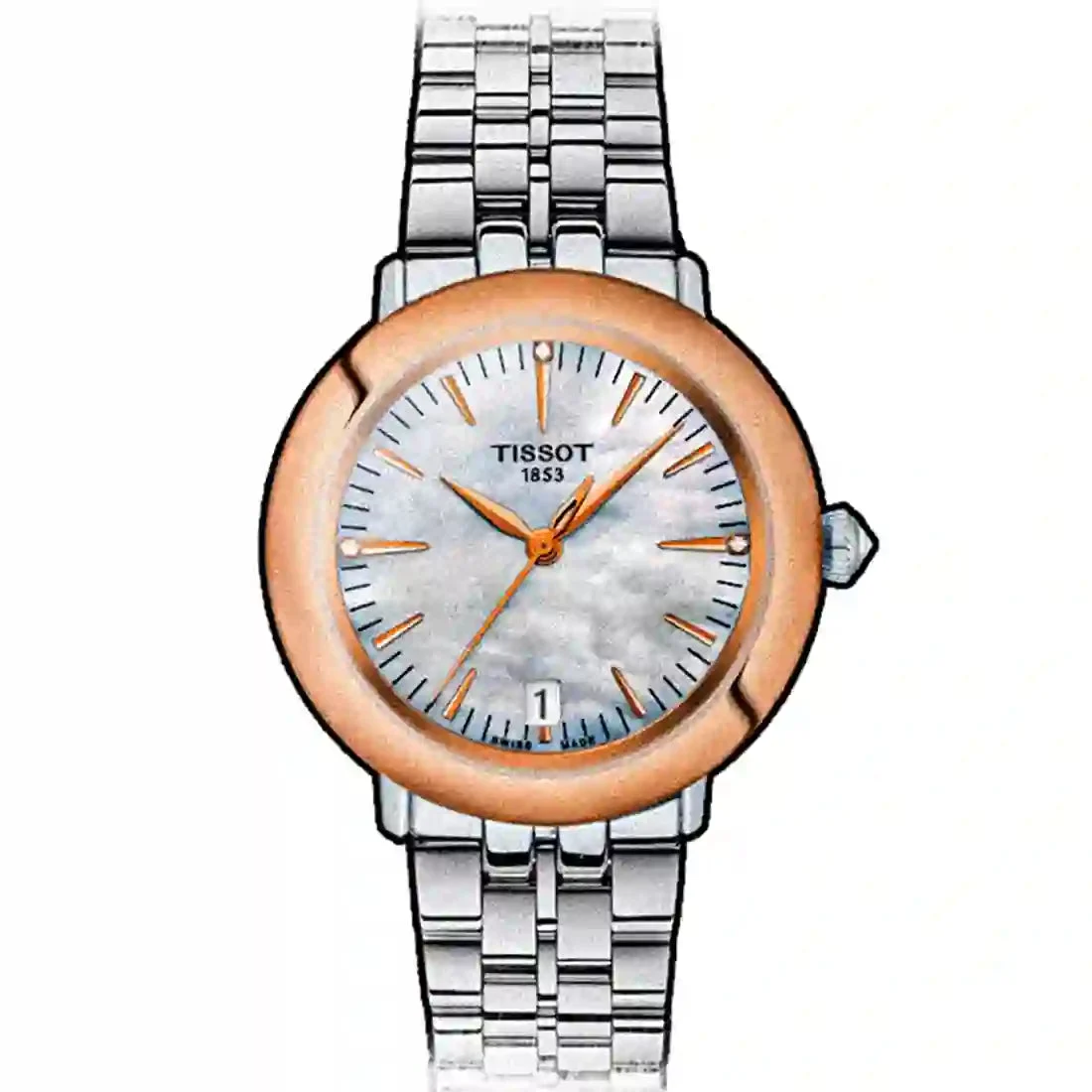 Tissot Tissot 31626 33 mm kol saati
