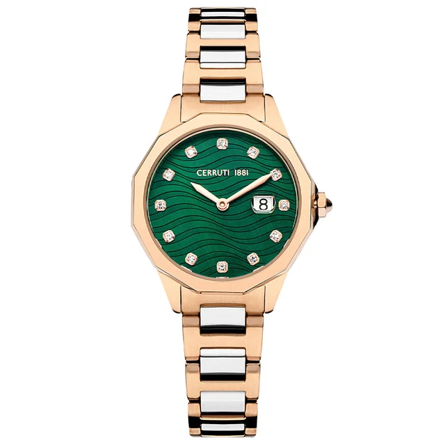 Cerruti 1881 CIWLG2232402 kol saati