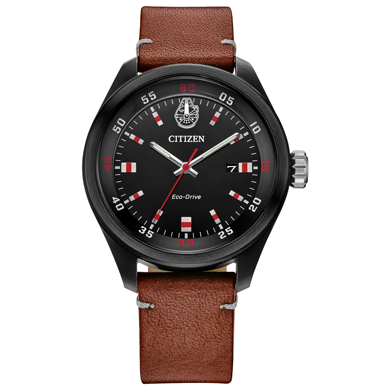 Citizen Citizen AW5008-06W 43 mm kol saati