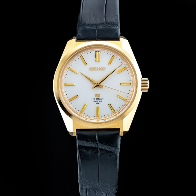 Grand Seiko SLGW004 210009N35047 kol saati
