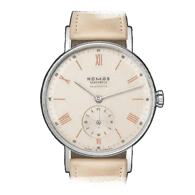 NOMOS Glashütte NOMOS Glashütte 21081 kol saati