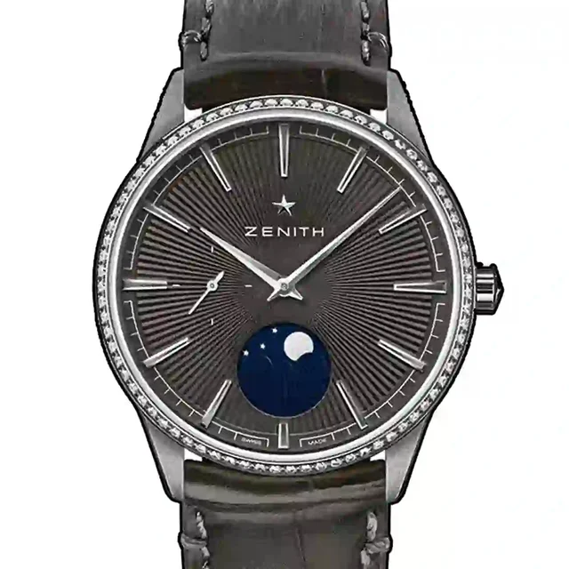 Zenith Elite 27454 kol saati