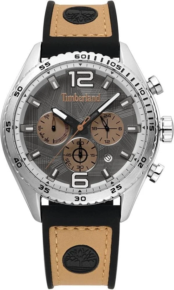 Timberland TBL.15512JS/13 TBL.15512JS-13 45 mm kol saati
