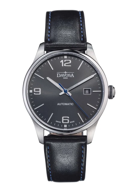 Davosa Gentleman 161.566.94 kol saati