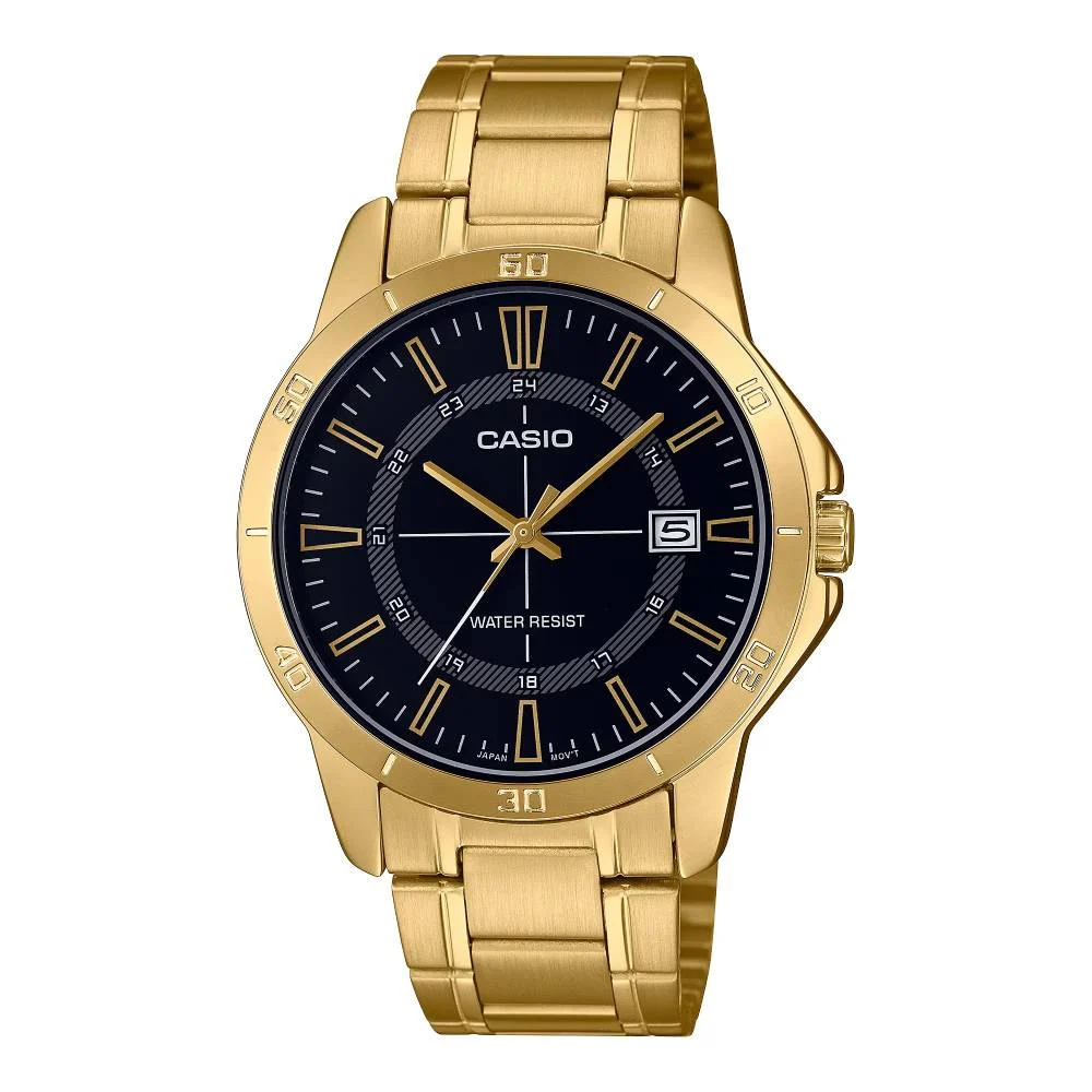 Casio CMTP-V004G-1CUDF 42 mm kol saati