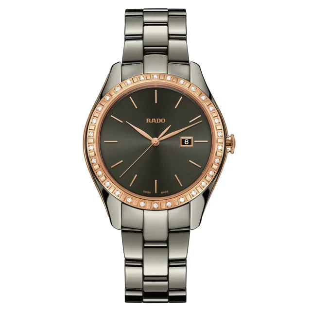Rado HyperChrome R32125102 kol saati