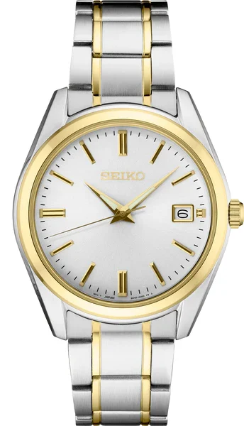 Seiko Essentials SUR312 kol saati