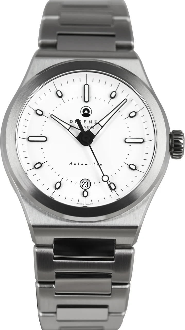 Direnzo Mondial PRE2475 40 mm kol saati