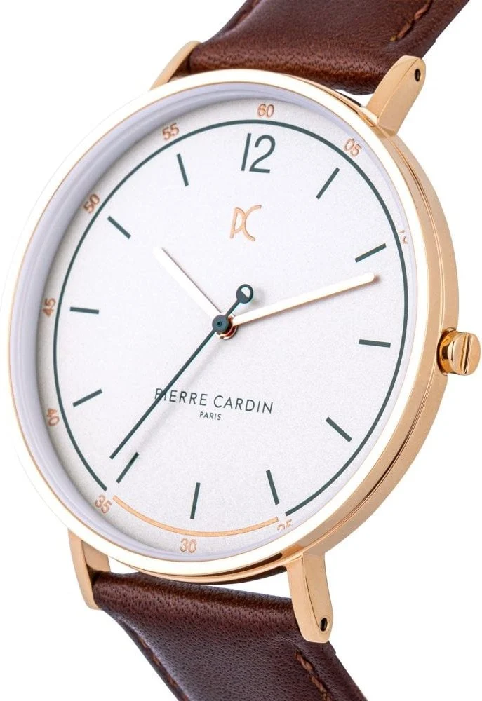 Pierre Cardin CBN.3008 42 mm kol saati
