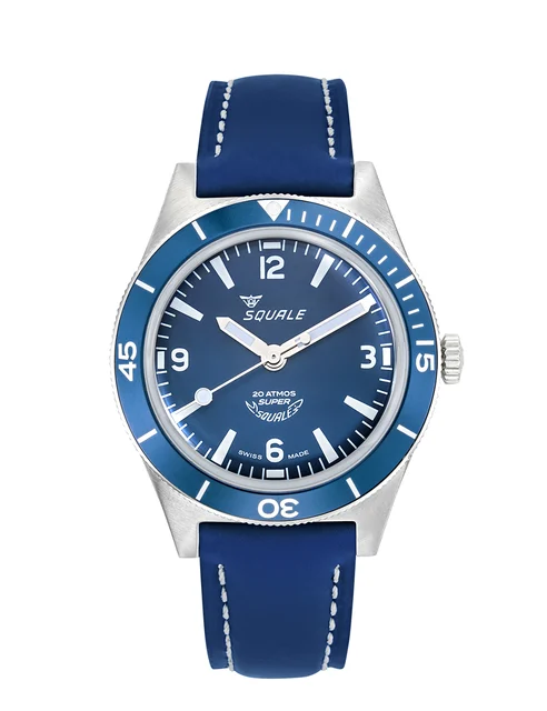 Squale Squale SQ023 kol saati