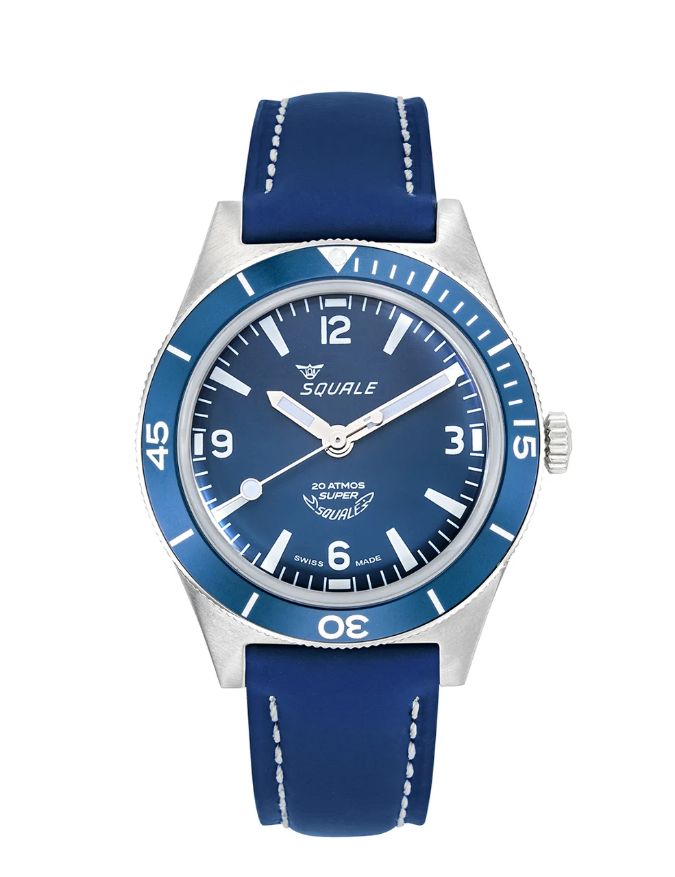 Squale Squale SQ023 38 mm kol saati