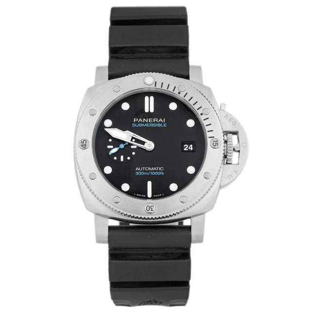 Panerai Submersible 700-05906 kol saati