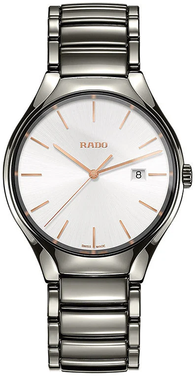 Rado Rado 115.0239.3.010 40 mm kol saati