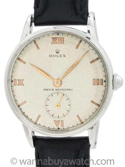 Rolex Rolex 46479 kol saati