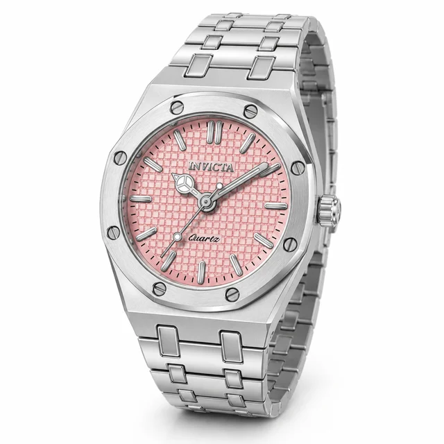 Invicta Celestial Watch - 30mm, Steel (69265) kol saati