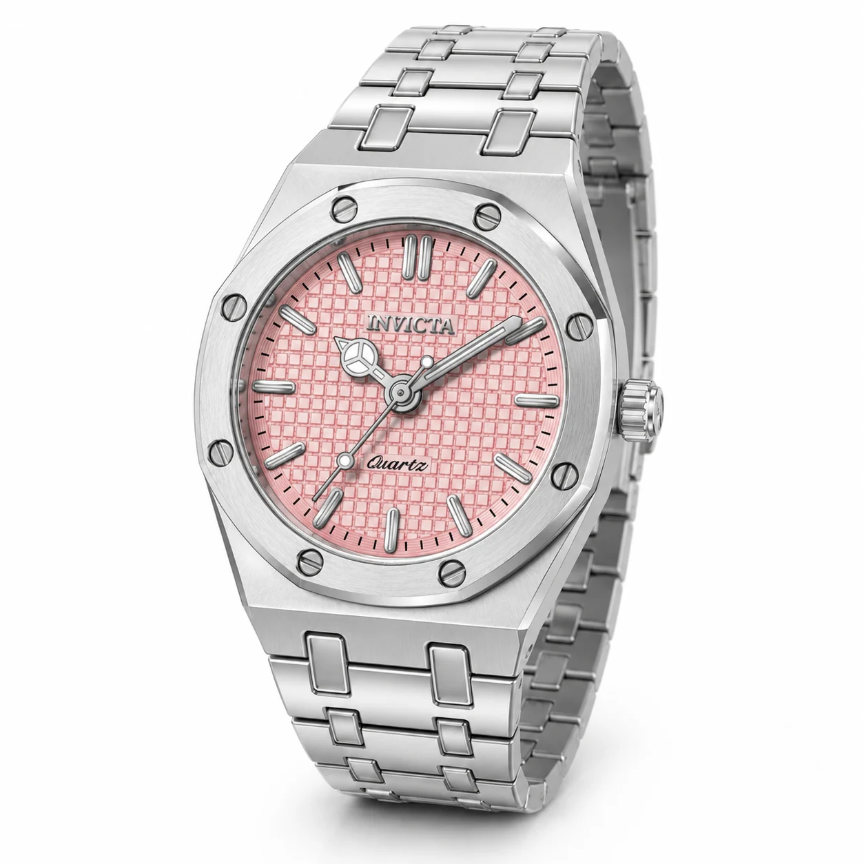 Invicta Celestial Watch - 30mm, Steel (69265) 30 mm kol saati