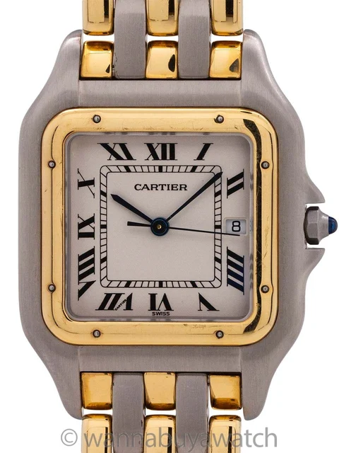 Cartier Cartier 49543 kol saati