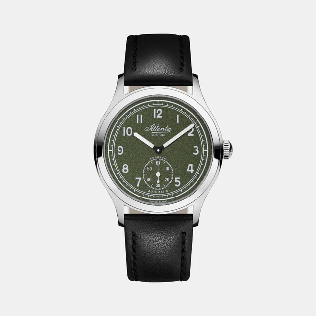 Atlantic Worldmaster 537604173 kol saati