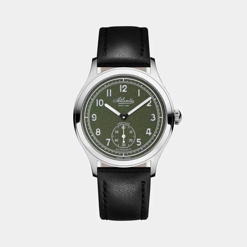 Atlantic Worldmaster 537604173 42 mm kol saati
