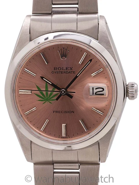 Rolex Rolex 50585 kol saati
